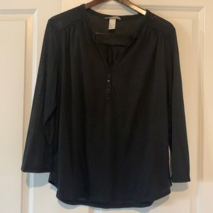*3 for$15* H&M Top